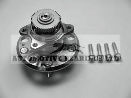 AUTOMOTIVE BEARINGS ABK1774 Комплект підшипника маточини колеса