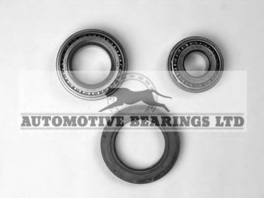 AUTOMOTIVE BEARINGS ABK156 Комплект підшипника маточини колеса