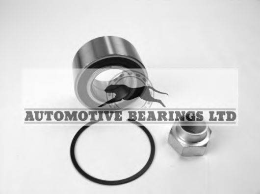 AUTOMOTIVE BEARINGS ABK1004 Комплект підшипника маточини колеса