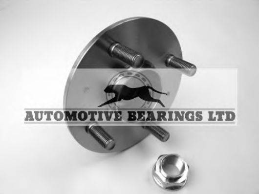 AUTOMOTIVE BEARINGS ABK1064 Комплект підшипника маточини колеса