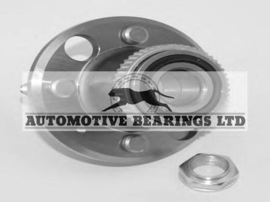 AUTOMOTIVE BEARINGS ABK1065 Комплект підшипника маточини колеса