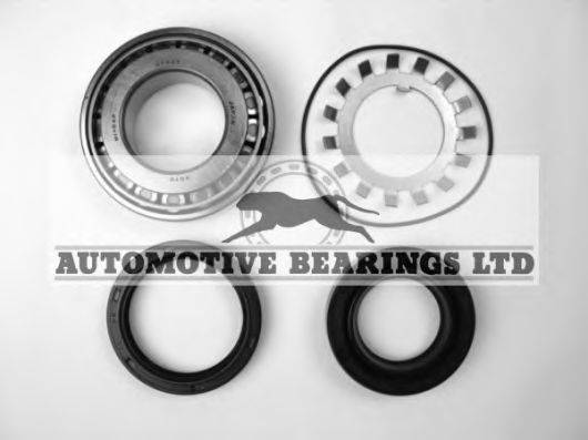 AUTOMOTIVE BEARINGS ABK1067 Комплект підшипника маточини колеса