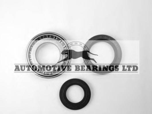 AUTOMOTIVE BEARINGS ABK1079 Комплект підшипника маточини колеса