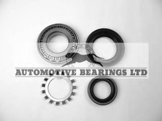 AUTOMOTIVE BEARINGS ABK1109 Комплект підшипника маточини колеса