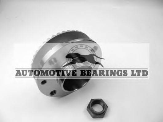 AUTOMOTIVE BEARINGS ABK1119 Комплект підшипника маточини колеса