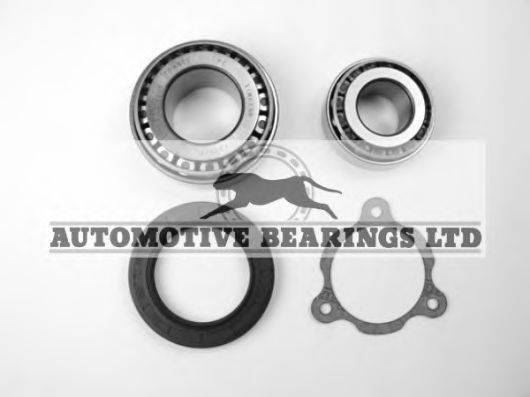 AUTOMOTIVE BEARINGS ABK1143 Комплект підшипника маточини колеса