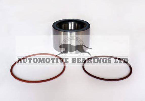 AUTOMOTIVE BEARINGS ABK2093 Комплект підшипника маточини колеса