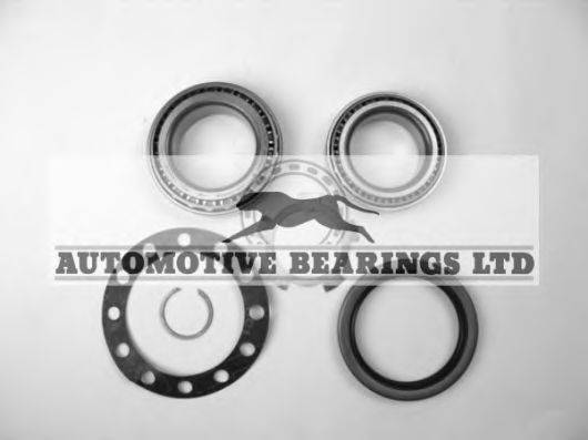 AUTOMOTIVE BEARINGS ABK1209 Комплект підшипника маточини колеса