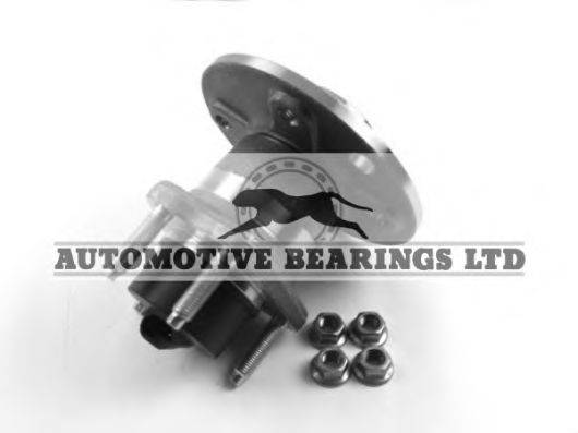 AUTOMOTIVE BEARINGS ABK1232 Комплект підшипника маточини колеса