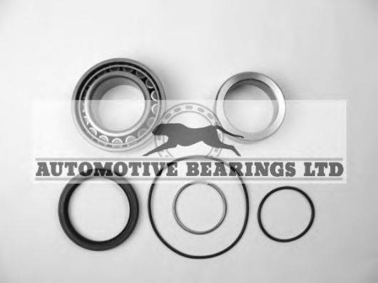 AUTOMOTIVE BEARINGS ABK1243 Комплект підшипника маточини колеса