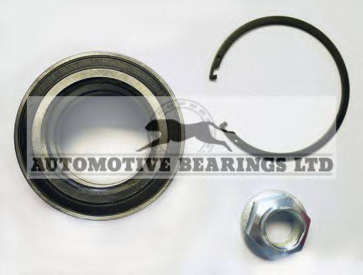 AUTOMOTIVE BEARINGS ABK1951 Комплект підшипника маточини колеса