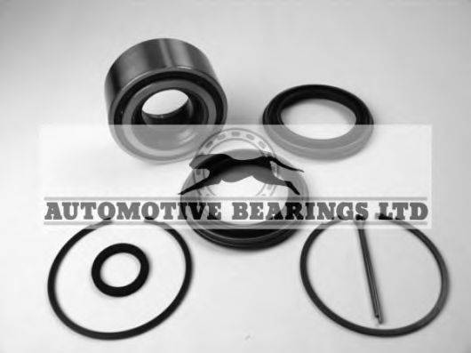 AUTOMOTIVE BEARINGS ABK1354 Комплект підшипника маточини колеса