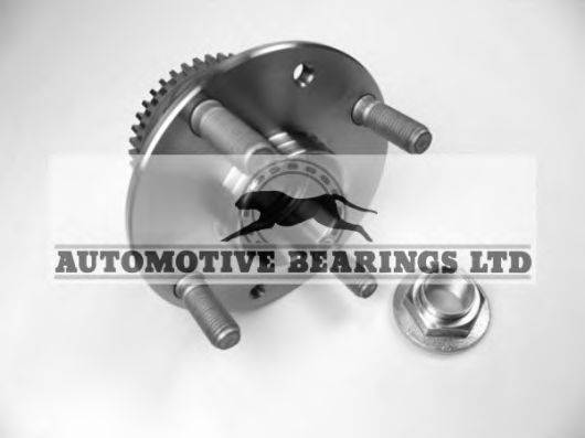 AUTOMOTIVE BEARINGS ABK1363 Комплект підшипника маточини колеса