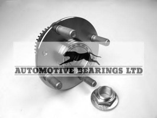 AUTOMOTIVE BEARINGS ABK1365 Комплект підшипника маточини колеса