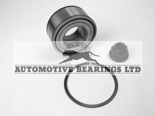 AUTOMOTIVE BEARINGS ABK1379 Комплект підшипника маточини колеса