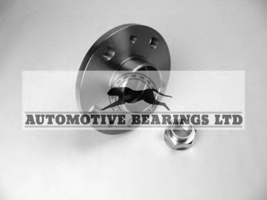 AUTOMOTIVE BEARINGS ABK1386 Комплект підшипника маточини колеса