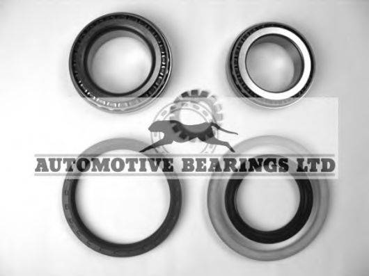 AUTOMOTIVE BEARINGS ABK1413 Комплект підшипника маточини колеса