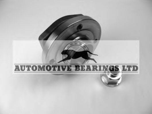 AUTOMOTIVE BEARINGS ABK1424 Комплект підшипника маточини колеса