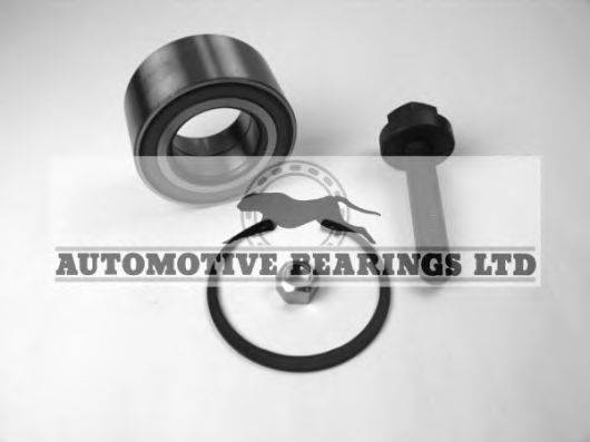 AUTOMOTIVE BEARINGS ABK1443 Комплект підшипника маточини колеса