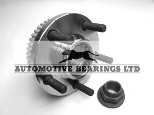 AUTOMOTIVE BEARINGS ABK1449 Комплект підшипника маточини колеса