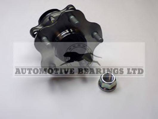 AUTOMOTIVE BEARINGS ABK1562 Комплект підшипника маточини колеса