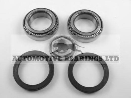 AUTOMOTIVE BEARINGS ABK1573 Комплект підшипника маточини колеса