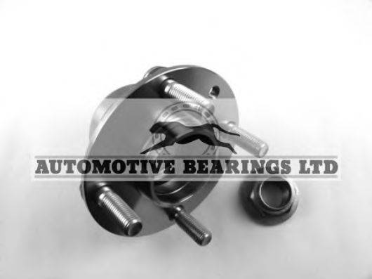 AUTOMOTIVE BEARINGS ABK687 Комплект підшипника маточини колеса