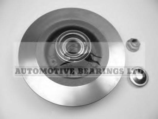 AUTOMOTIVE BEARINGS ABK742 Комплект підшипника маточини колеса