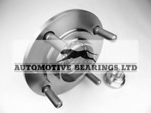 AUTOMOTIVE BEARINGS ABK749 Комплект підшипника маточини колеса