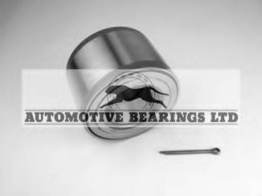 AUTOMOTIVE BEARINGS ABK773 Комплект підшипника маточини колеса