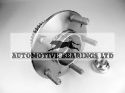 AUTOMOTIVE BEARINGS ABK774 Комплект підшипника маточини колеса