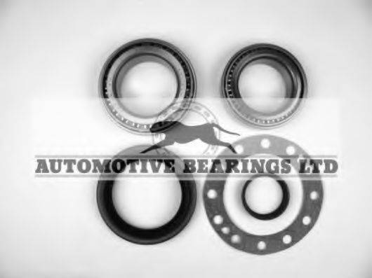 AUTOMOTIVE BEARINGS ABK802 Комплект підшипника маточини колеса