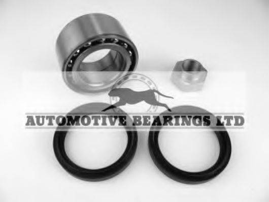 AUTOMOTIVE BEARINGS ABK833 Комплект підшипника маточини колеса