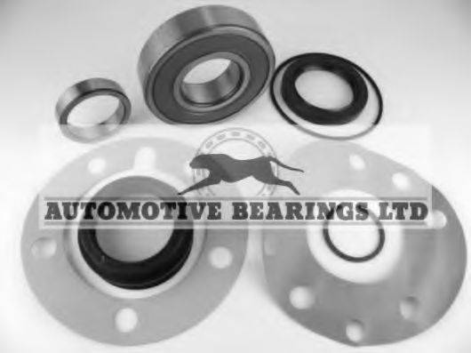 AUTOMOTIVE BEARINGS ABK839 Комплект підшипника маточини колеса