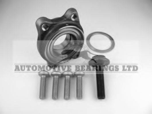 AUTOMOTIVE BEARINGS ABK851 Комплект підшипника маточини колеса