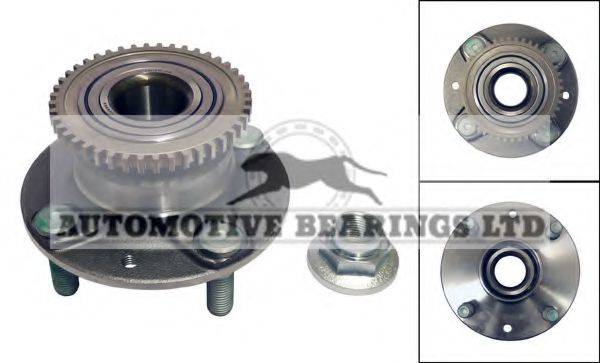 AUTOMOTIVE BEARINGS ABK1815 Комплект підшипника маточини колеса