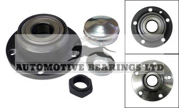 AUTOMOTIVE BEARINGS ABK1906 Комплект підшипника маточини колеса