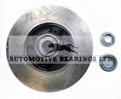 AUTOMOTIVE BEARINGS ABK1810 Комплект підшипника маточини колеса