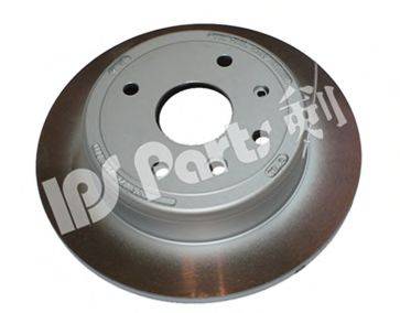 IPS PARTS IBP1W05 гальмівний диск