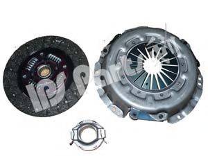 IPS PARTS ICK5210 Комплект зчеплення