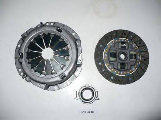 IPS PARTS ICK5218 Комплект зчеплення