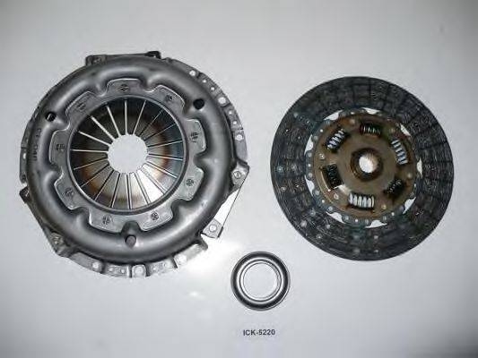 IPS PARTS ICK5220 Комплект зчеплення