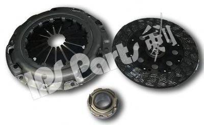 IPS PARTS ICK5528 Комплект зчеплення