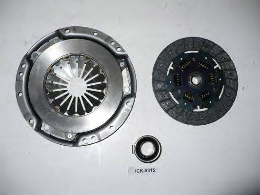 IPS PARTS ICK5815 Комплект зчеплення