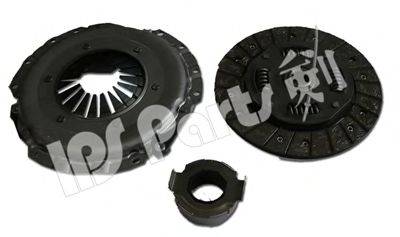 IPS PARTS ICK5893 Комплект зчеплення