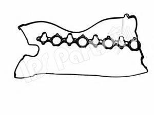 IPS PARTS IVC9121 Прокладка, кришка головки циліндра