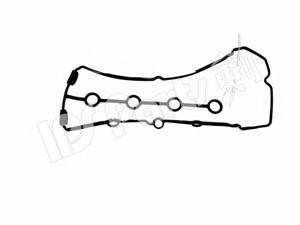 IPS PARTS IVC9218 Прокладка, кришка головки циліндра