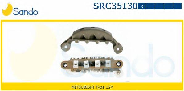 SANDO SRC35130.0