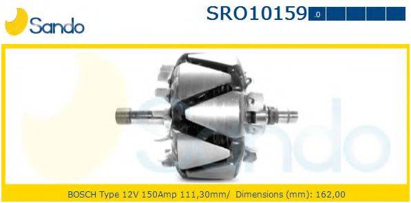 SANDO SRO10159.0