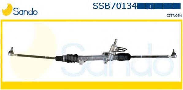 SANDO SSB701341 Рульовий механізм